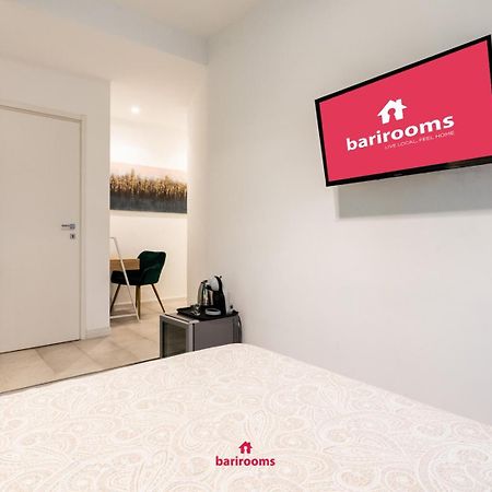 Suites 167 바리 외부 사진