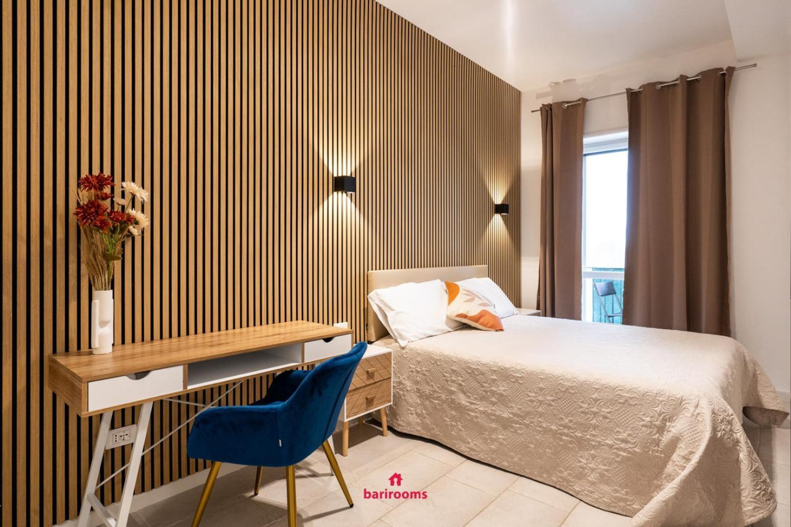 Suites 167 바리 외부 사진