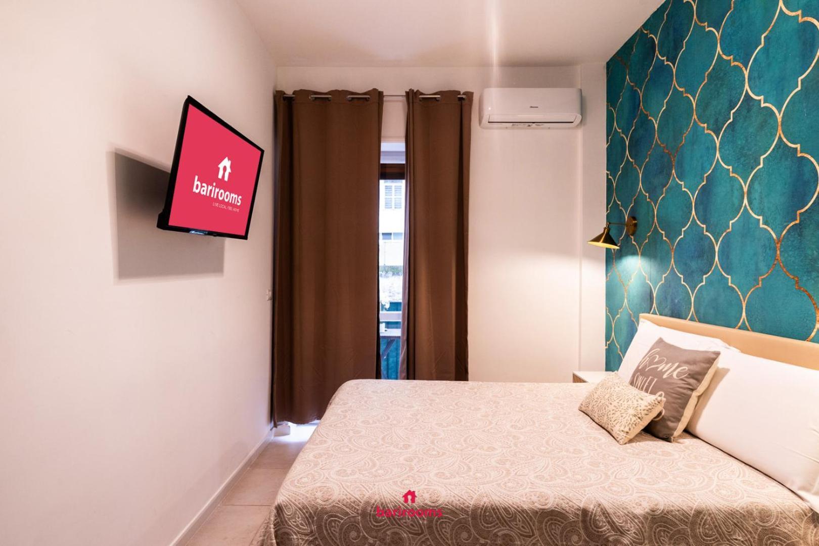Suites 167 바리 외부 사진