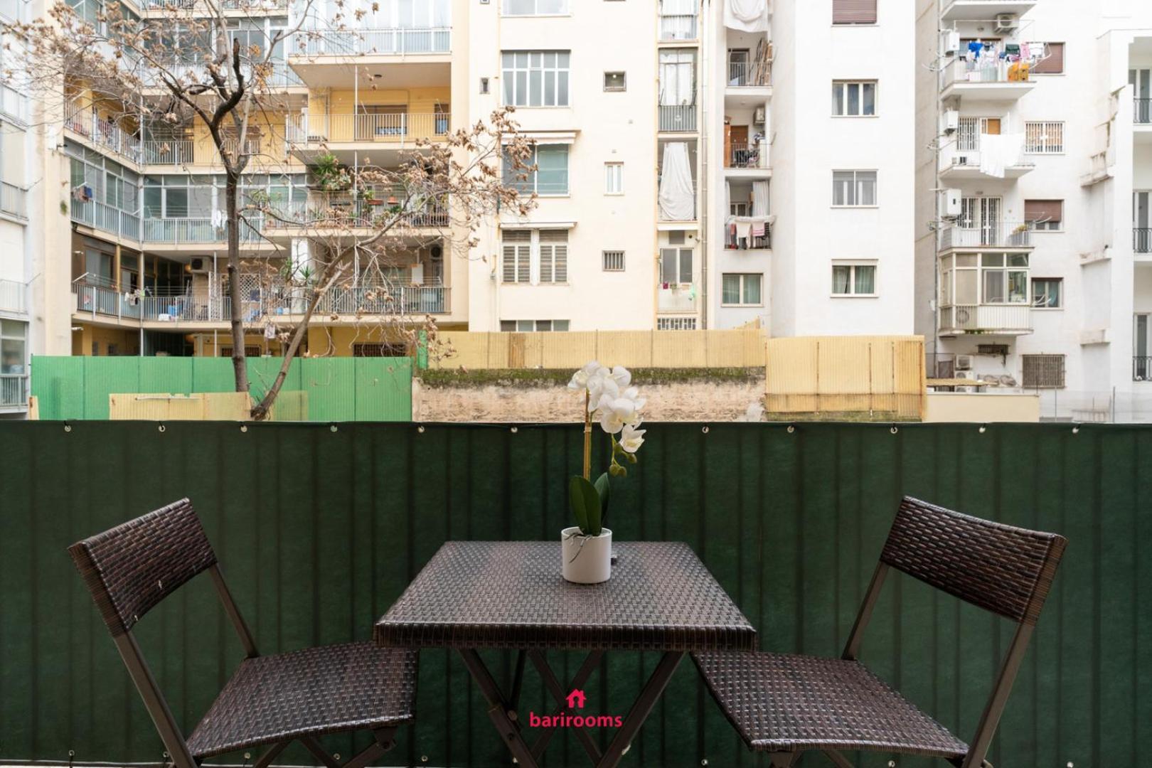 Suites 167 바리 외부 사진