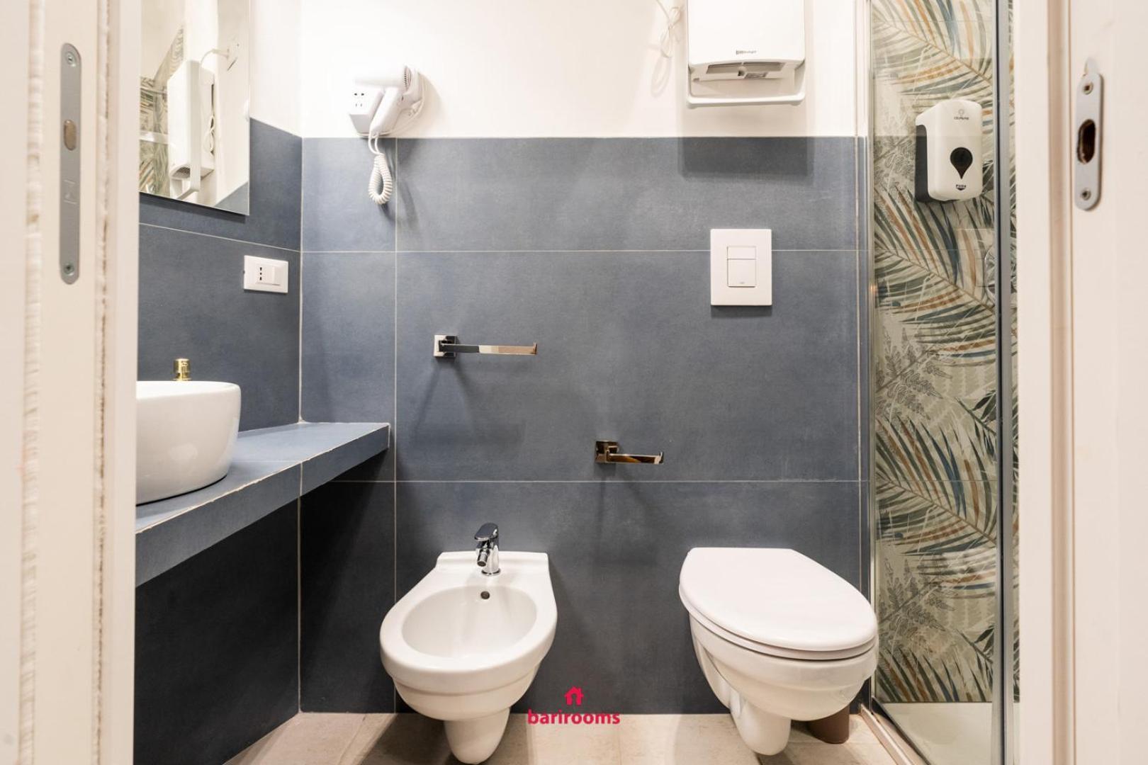 Suites 167 바리 외부 사진