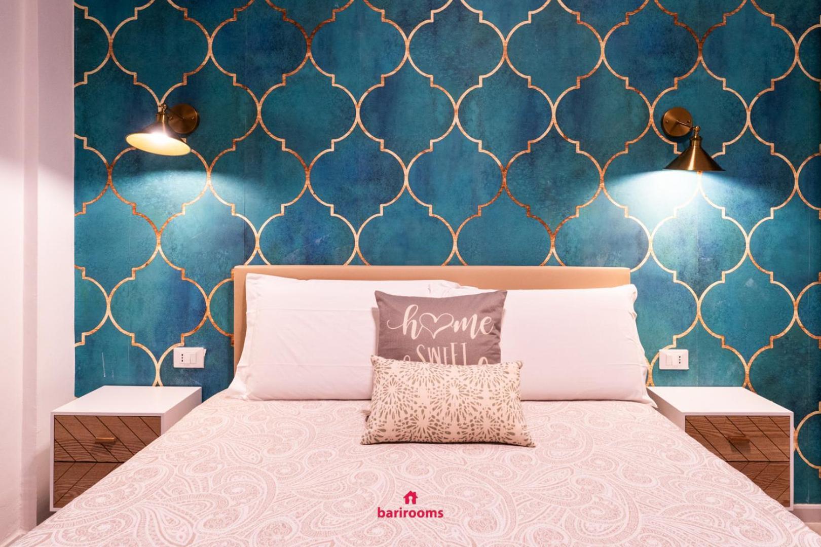 Suites 167 바리 외부 사진