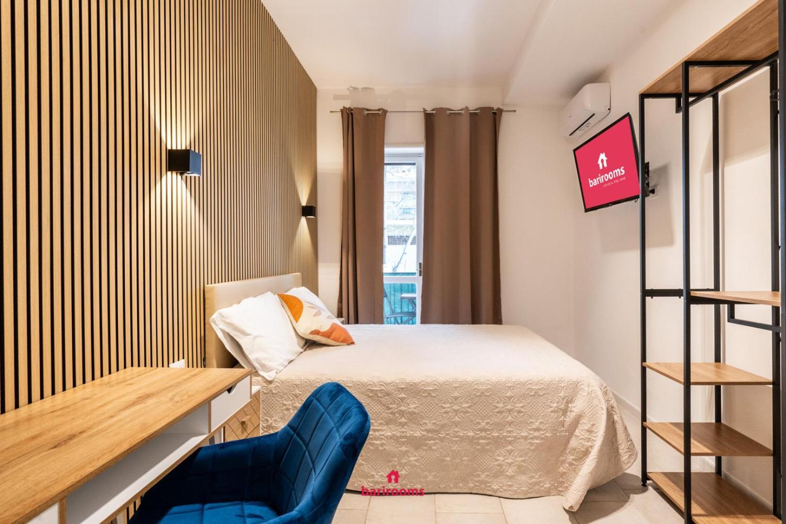 Suites 167 바리 외부 사진