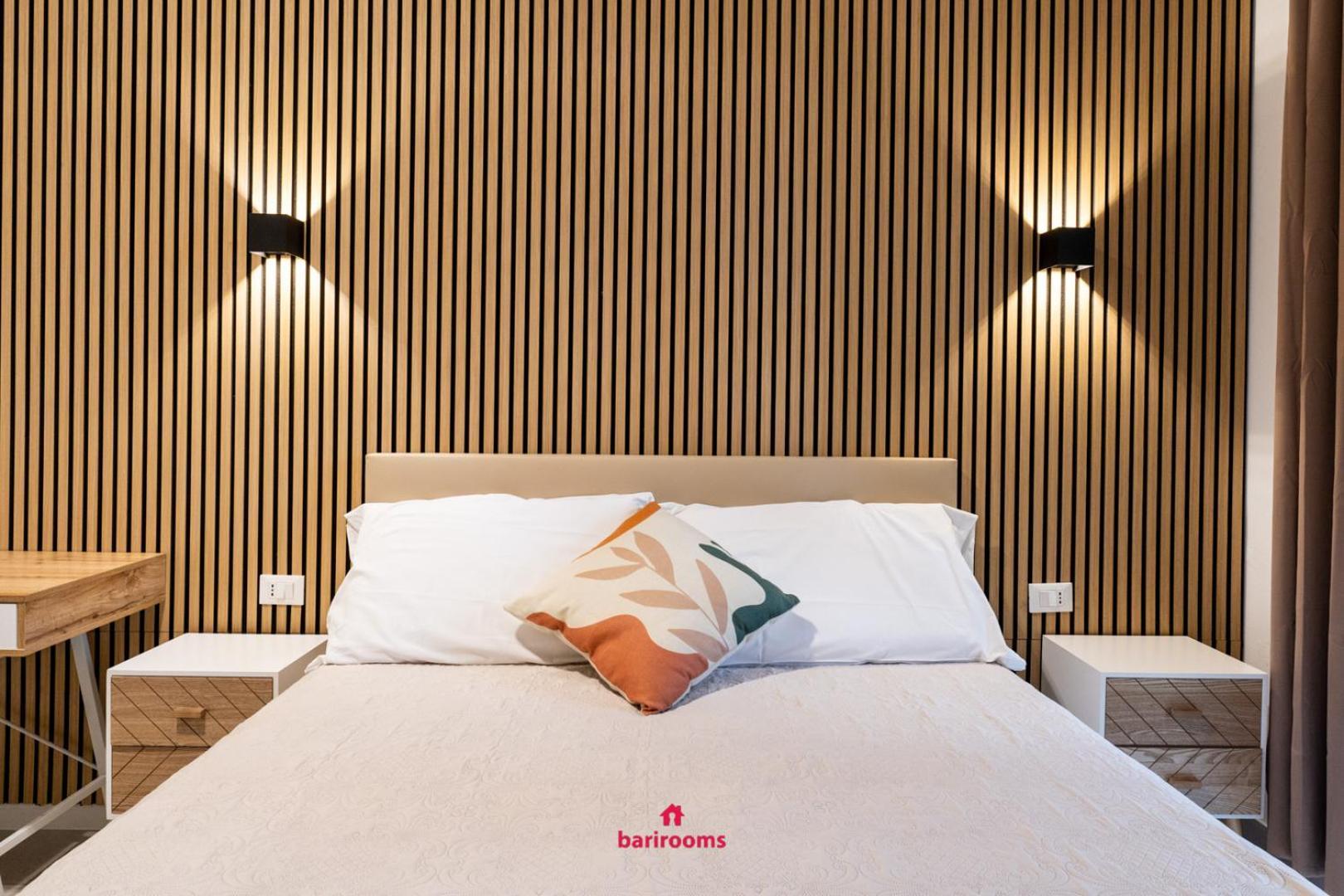 Suites 167 바리 외부 사진